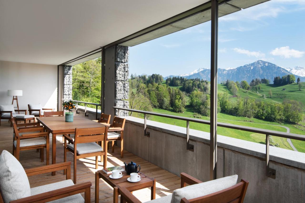Waldhotel By Buergenstock Esterno foto